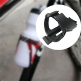 Maxbell Bicycle Water Bottle Cage Outdoor Sports Easy Installation Bike Drink Holder