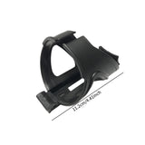 Maxbell Bicycle Water Bottle Cage Outdoor Sports Easy Installation Bike Drink Holder