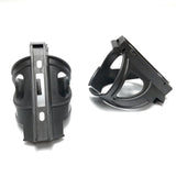 Maxbell Bicycle Water Bottle Cage Outdoor Sports Easy Installation Bike Drink Holder