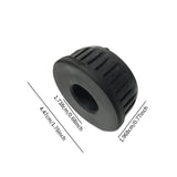 Maxbell Pipe Bushing Professional for Climbing Machine Fitness Equipment Accessories
