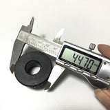 Maxbell Pipe Bushing Professional for Climbing Machine Fitness Equipment Accessories