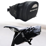 Maxbell Bicycle Saddle Bag Cycling Accessories for Mountain Bikes Commuting Shopping