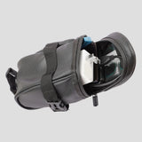 Maxbell Bicycle Saddle Bag Cycling Accessories for Mountain Bikes Commuting Shopping