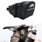 Maxbell Bicycle Saddle Bag Cycling Accessories for Mountain Bikes Commuting Shopping