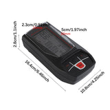 Maxbell BT Monitor Speedometer LCD Display Fan Bicycles Indoor Universal Replacement