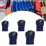 Maxbell Life Suit Jacket Multifunctional Waistcoat for Sailing Water Sports Kayaking L