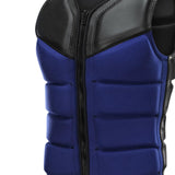 Maxbell Life Suit Jacket Multifunctional Waistcoat for Sailing Water Sports Kayaking L
