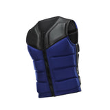 Maxbell Life Suit Jacket Multifunctional Waistcoat for Sailing Water Sports Kayaking 2XL