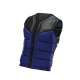 Maxbell Life Suit Jacket Multifunctional Waistcoat for Sailing Water Sports Kayaking 4XL