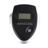 Maxbell BT Monitor Speedometer LCD Stationary Bikes Accs Easy to Install Replacement