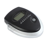 Maxbell BT Monitor Speedometer LCD Stationary Bikes Accs Easy to Install Replacement