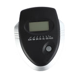 Maxbell BT Monitor Speedometer LCD Stationary Bikes Accs Easy to Install Replacement