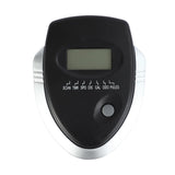 Maxbell BT Monitor Speedometer LCD Stationary Bikes Accs Easy to Install Replacement