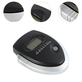 Maxbell BT Monitor Speedometer LCD Stationary Bikes Accs Easy to Install Replacement