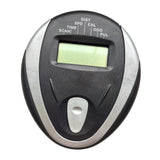 Maxbell BT LCD Monitor Speed Meter Cycle Analytical Instrument Sport Bikes Universal