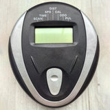 Maxbell BT LCD Monitor Speed Meter Cycle Analytical Instrument Sport Bikes Universal