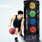 Maxbell Basketball Defender Basketball Training Gear for Offense Jumpshots Dribbling Adults