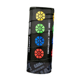 Maxbell Basketball Defender Basketball Training Gear for Offense Jumpshots Dribbling Adults