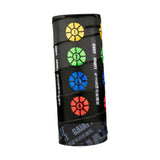 Maxbell Basketball Defender Basketball Training Gear for Offense Jumpshots Dribbling Adults