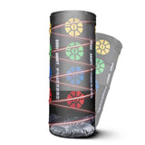 Maxbell Basketball Defender Basketball Training Gear for Offense Jumpshots Dribbling Adults