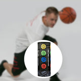 Maxbell Basketball Defender Basketball Training Gear for Offense Jumpshots Dribbling Adults
