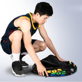 Maxbell Basketball Defender Basketball Training Gear for Offense Jumpshots Dribbling Adults