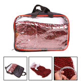 Maxbell Badminton Net Regulation Badminton Court Nylon Net for Garden Backyard Beach
