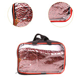Maxbell Badminton Net Regulation Badminton Court Nylon Net for Garden Backyard Beach