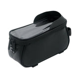 Maxbell Bike Front Bag Pouch Cycling Gear Cycling Pouch for Traveling Riding Outdoor