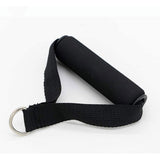 Maxbell 2 Pieces Gym Exercise Handles Non Slip for Workout Strength Training Pilates
