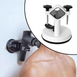 Maxbell Massage Machine Holder Universal Powerful Fixing Bracket Massage Grip Holder
