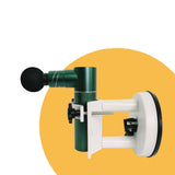 Maxbell Massage Machine Holder Universal Powerful Fixing Bracket Massage Grip Holder