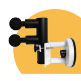 Maxbell Massage Machine Holder Universal Powerful Fixing Bracket Massage Grip Holder