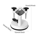 Maxbell Massage Machine Holder Universal Powerful Fixing Bracket Massage Grip Holder