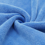 Maxbell 2Pcs Ice Skate Guards Ice Skating Protector for Ice Skates Winter Sports Men Blue