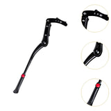 Maxbell Mountain Bike Kickstand Anti Slip Rear Mount Bicycle Kickstand for Road Bike