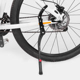 Maxbell Mountain Bike Kickstand Anti Slip Rear Mount Bicycle Kickstand for Road Bike
