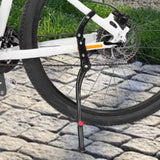 Maxbell Mountain Bike Kickstand Anti Slip Rear Mount Bicycle Kickstand for Road Bike