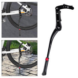 Maxbell Mountain Bike Kickstand Anti Slip Rear Mount Bicycle Kickstand for Road Bike