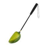 Maxbell Lure Feeder Scoop Non Slip Carp Feeder for Feeding Particles Boilies Outdoor