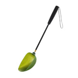 Maxbell Lure Feeder Scoop Non Slip Carp Feeder for Feeding Particles Boilies Outdoor