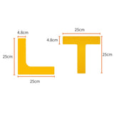 Maxbell Portable Pickleball Net System Equipment Sports Net for Gift Backyard Indoor