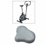 Maxbell Bike Seat Wide Bicycle Saddle for Cycling Riding Accessories Stationary Bike