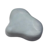 Maxbell Bike Seat Wide Bicycle Saddle for Cycling Riding Accessories Stationary Bike