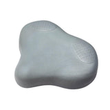 Maxbell Bike Seat Wide Bicycle Saddle for Cycling Riding Accessories Stationary Bike
