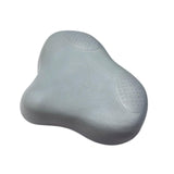 Maxbell Bike Seat Wide Bicycle Saddle for Cycling Riding Accessories Stationary Bike