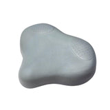 Maxbell Bike Seat Wide Bicycle Saddle for Cycling Riding Accessories Stationary Bike