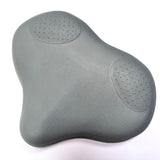 Maxbell Bike Seat Wide Bicycle Saddle for Cycling Riding Accessories Stationary Bike