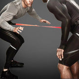 Maxbell Soccer Agility Belt Sturdy Agility Training Belt Evasion Belt for Basketball Adults