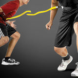 Maxbell Soccer Agility Belt Sturdy Agility Training Belt Evasion Belt for Basketball Adults